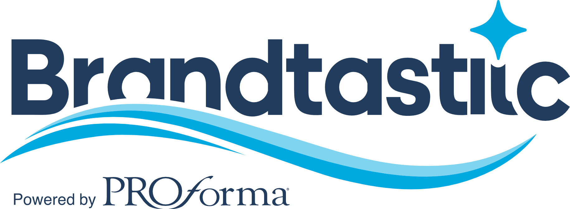 Brandtastic